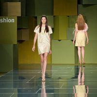 Portugal Fashion Week Spring/Summer 2012 - Anabela Baldaque - Runway